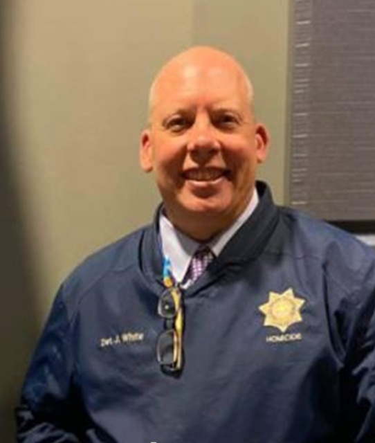 Ofc. Jason White