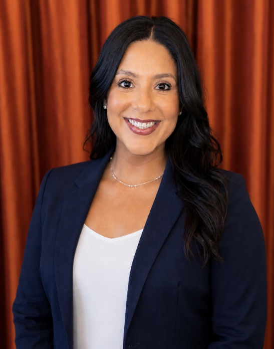 Det. Krystal Rodriguez