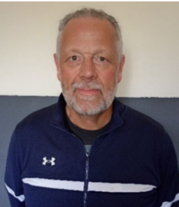 Michael Tanem